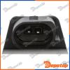 Amortisseur de suspension arrière gauche pour VW | A-WW-001, 3C0513045D